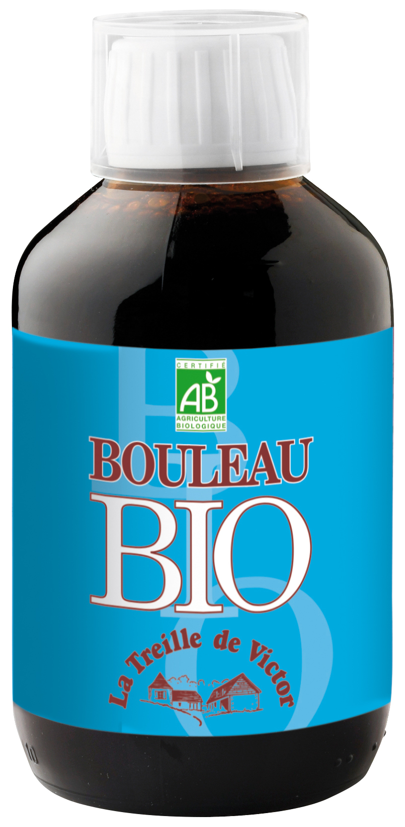 Sirop Respiratoire ILAPHARM - 250 Ml, Pour Mieux Respirer, Liquide, Neuf Et Scellé