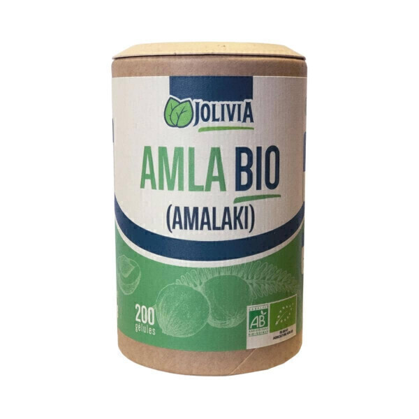 Antioxydant Bio 120 Gélules De 645mg - Marque Natur Attitud, Neuf