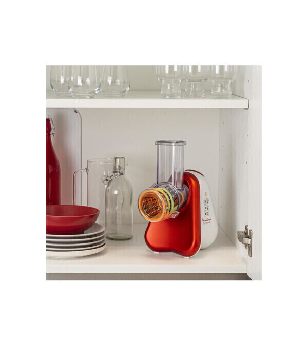 Robot Moulinex Fresh Express 3 En 1 D'Occasion - Fonctionnel