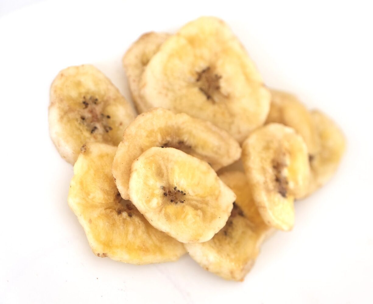 Banane chips bio 500g Greenweez