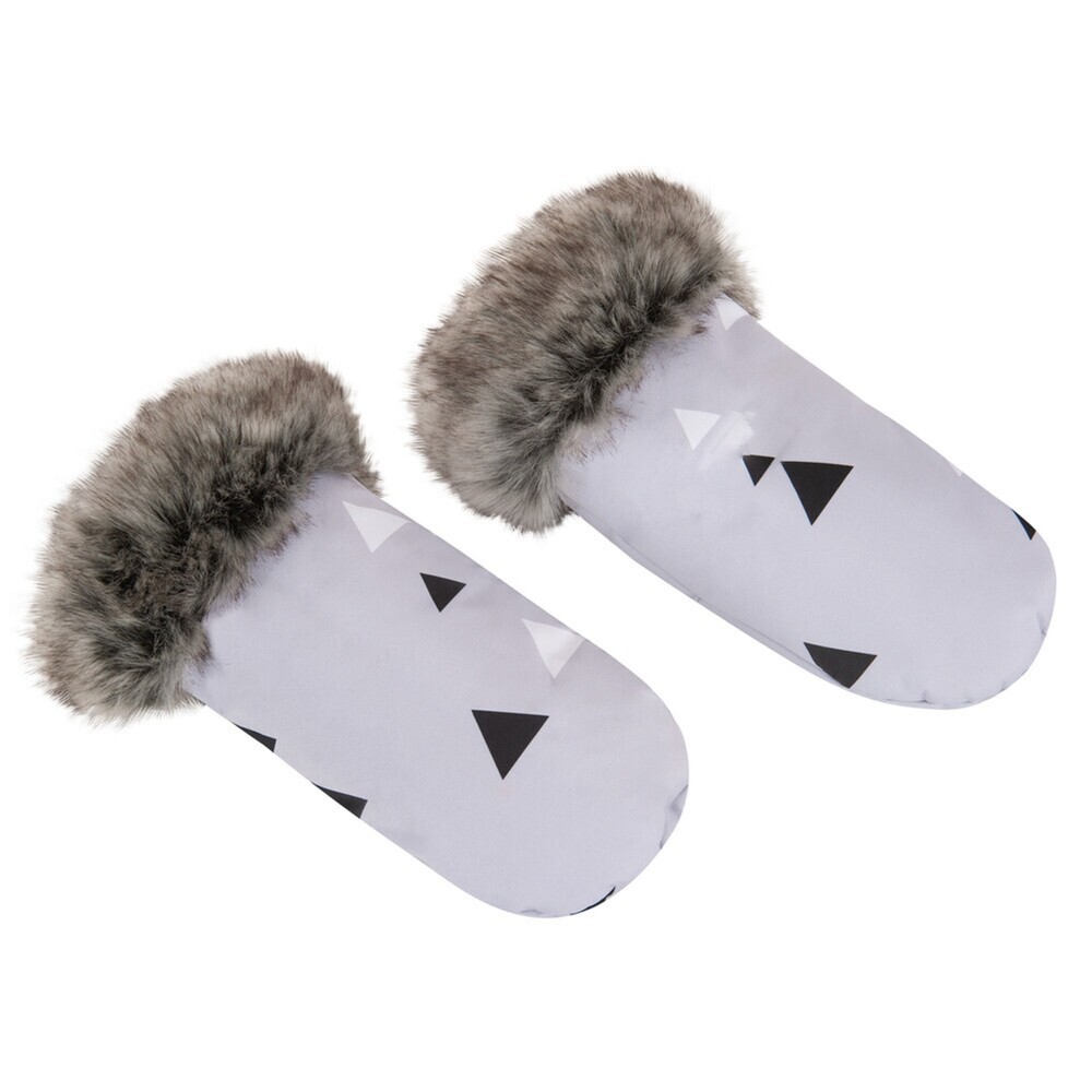 Gant Poussette Handwärmer,Moufles Poussette,gant Poussette
