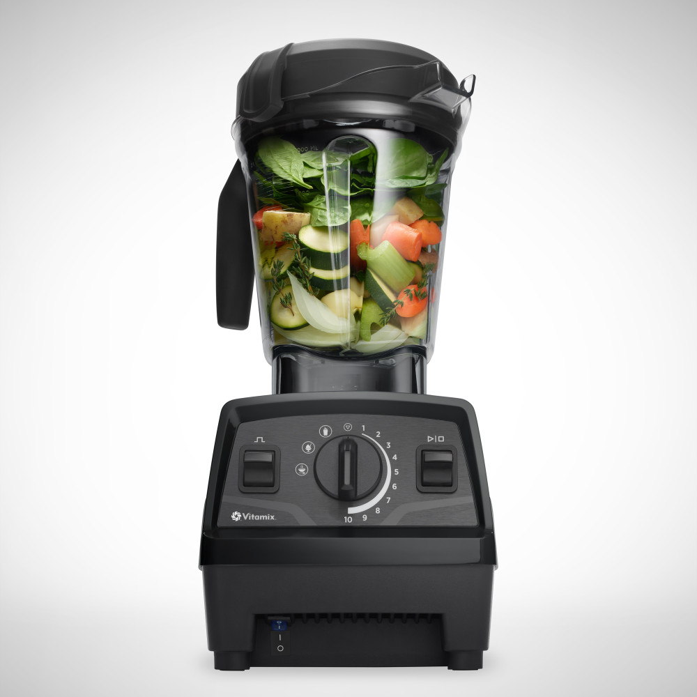 Blender Vitamix Explorian E520 Noir Greenweez