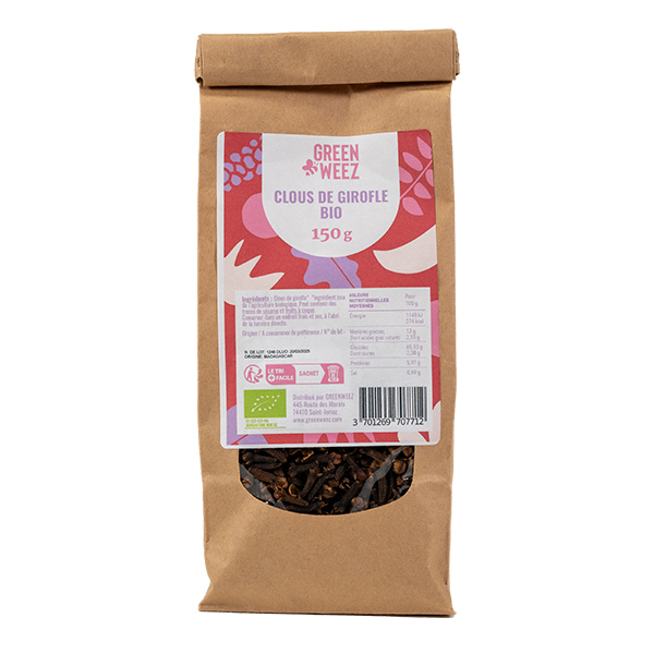 Gingembre En Poudre Bio Amoseeds - 200g - Antioxydant, Articulations, Anti-nausée