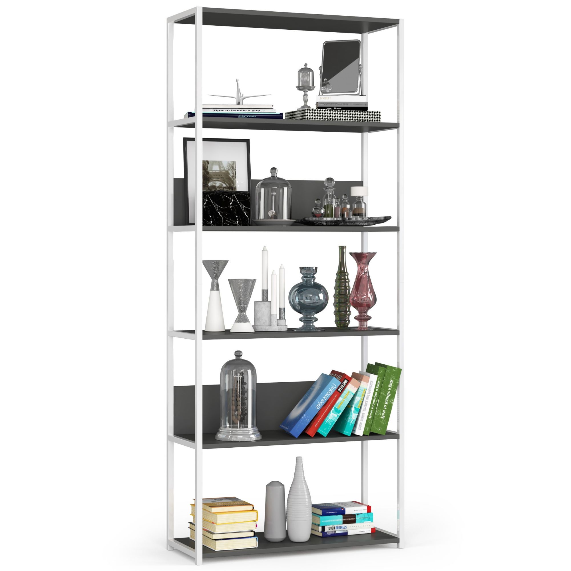 Novamobili Move Design Armoire avec penderie couloir