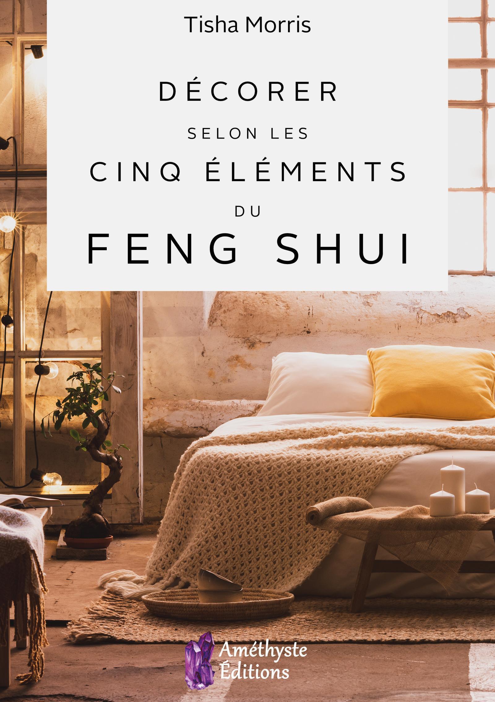 Améthyste Décorer selon les cinq éléments du Feng Shui | Greenweez