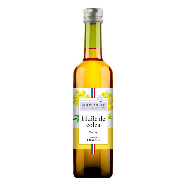 Huile De Carthame Bio Vierge Pure 250 Ml - Huile De Massage Naturelle