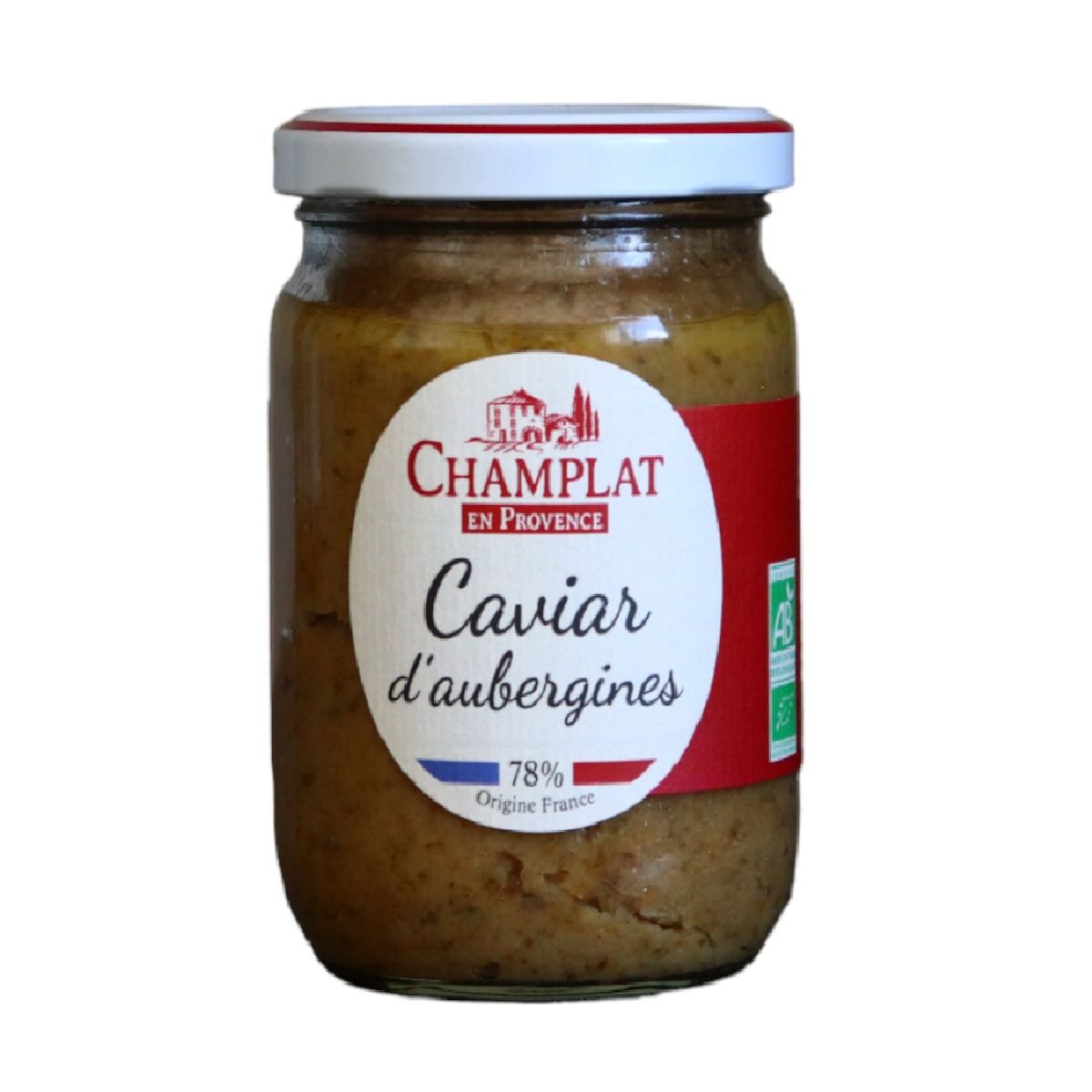 Savon De Marseille Authentique à L'Huile D'Olive Pur - 240g - Neuf