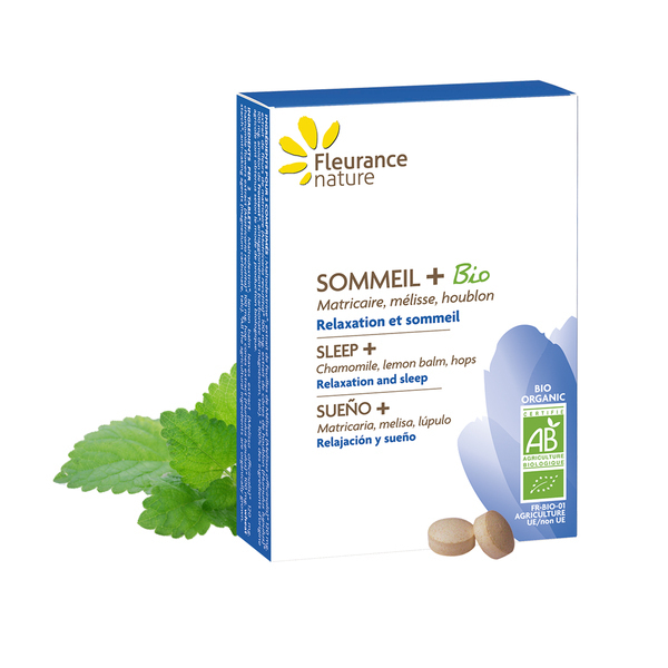 Tisane Passiflore Aubépine - Favorise La Détente Et Le Sommeil - Herbes Entières, Neuf