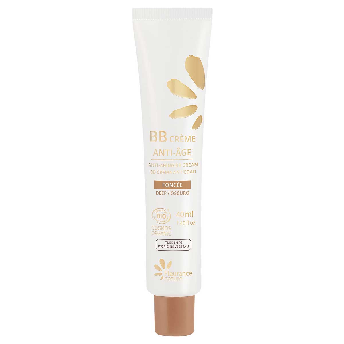 BB crème antiâge foncée 40ml Greenweez — free download