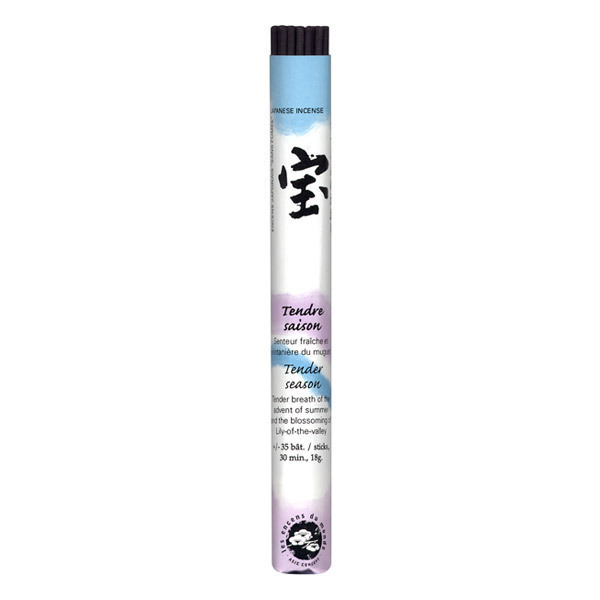 ENCENS JAPONAIS GRANULES Bodai Koh Satori Agarwood Mélange EUR 25,80 - FR