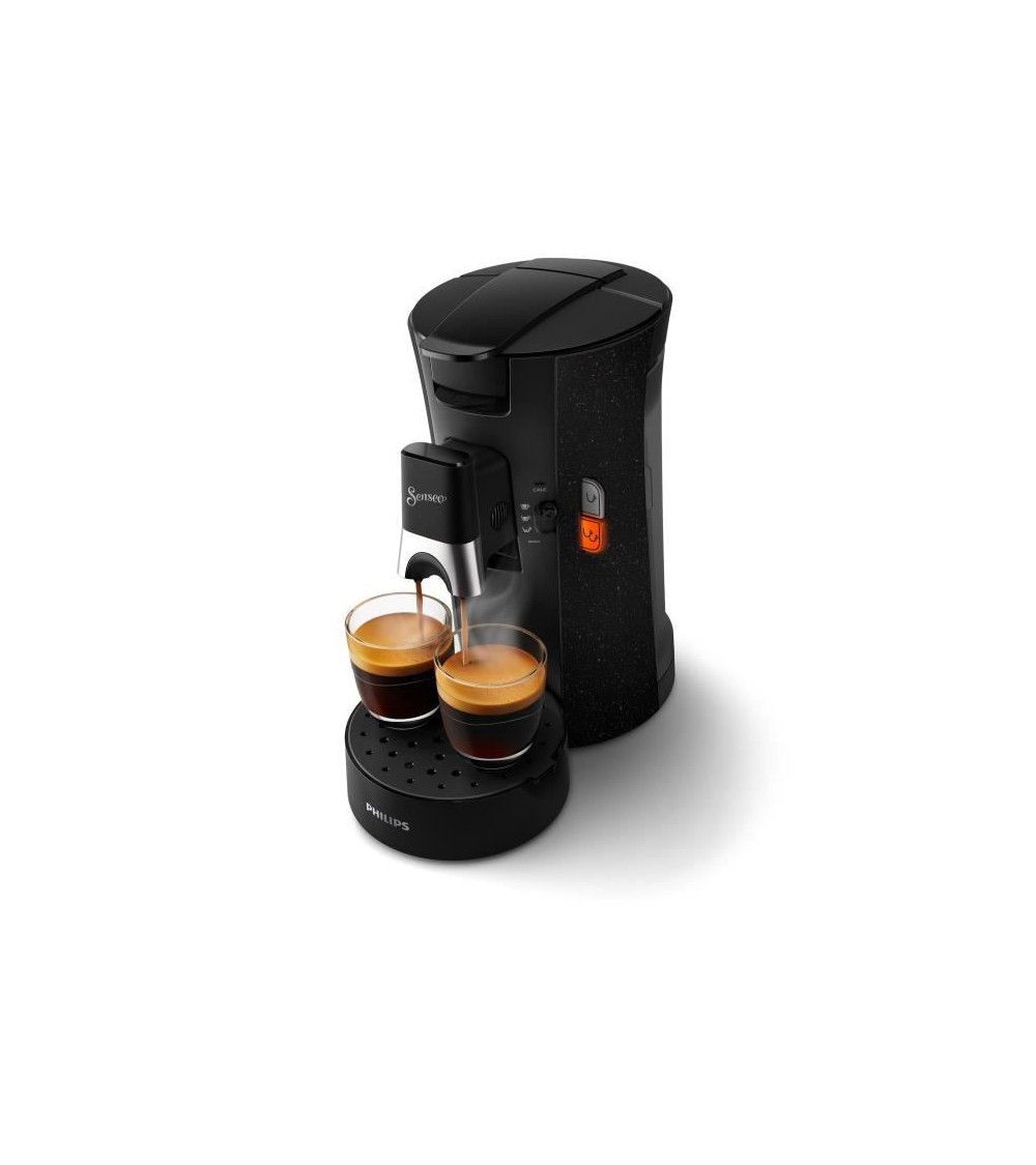 Machine à Café Philips Senseo Select CSA240/71 - Bleue - NEUVE Sous Blister