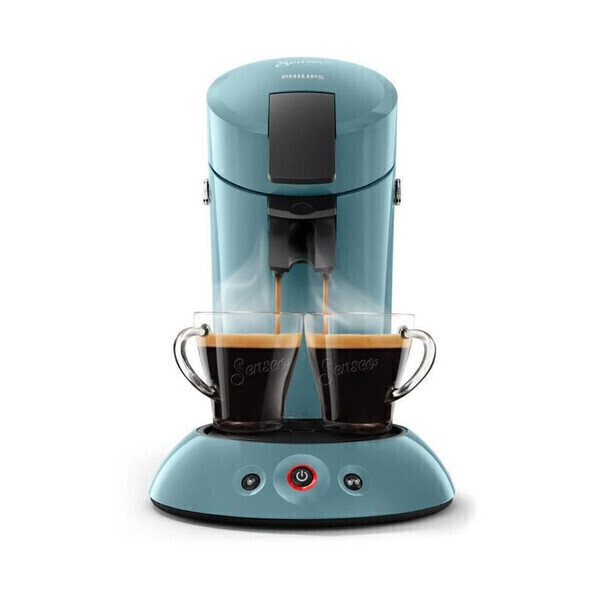 PHILIPS HD6553/21 Machine a café a dosettes Senseo Original