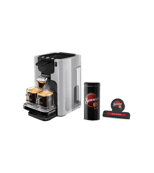 Collecteur Support Pour Dosettes Philips Senseo HD 7866 - Pièce Détachée Cafetière, état Correct