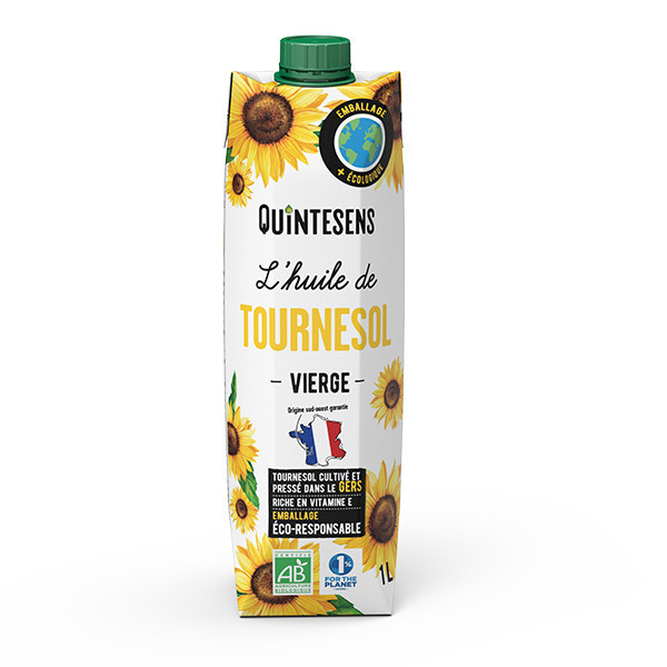Lécithine De Tournesol Bio - 460 G, Crystal Gourmet, Produit Naturel Pour Cuisine Healthy, Neuf