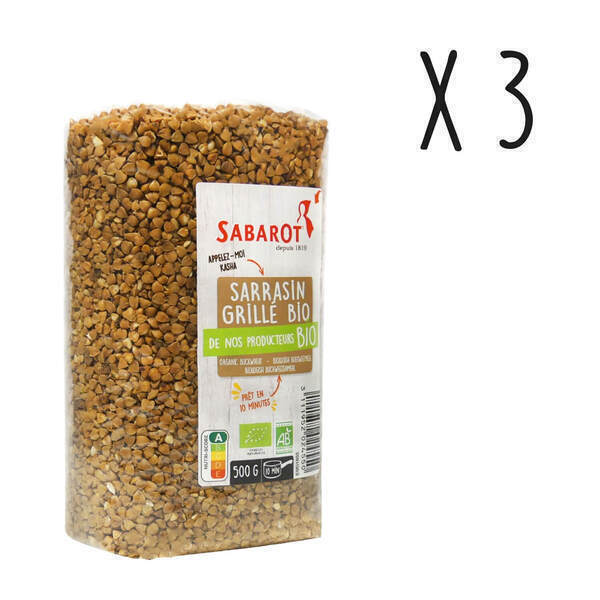 Bactériosol Tomates/Potager - Amendement Organique 3x500g - Améliore Rendement Et Goût, Réduit Arrosage - Utilisable En Agriculture Biologique