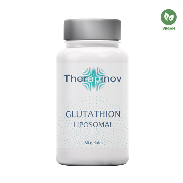 glutathione pills ingredients Glutathione Complex