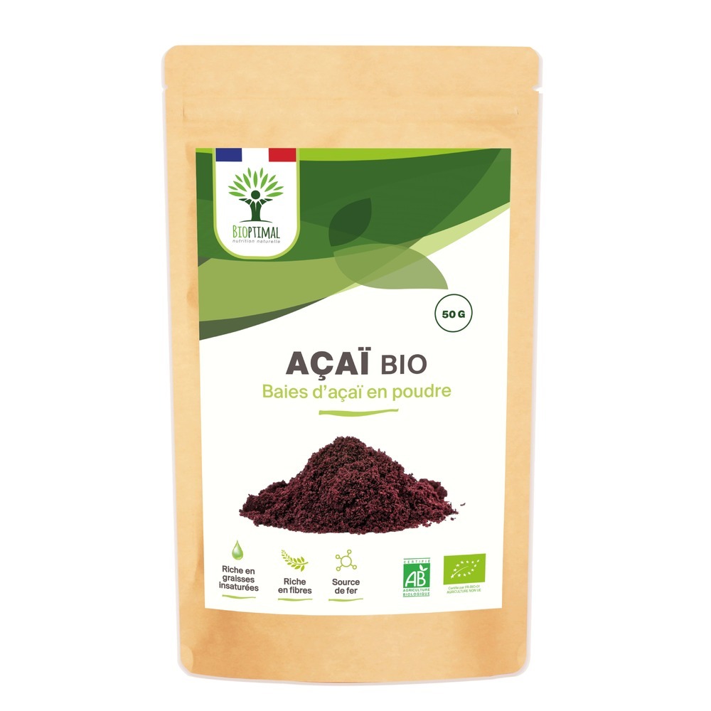 Graines De Chia Bio Bioptimal - 1 Kg, Conditionné En France, Parfait Pour Régime Vegan