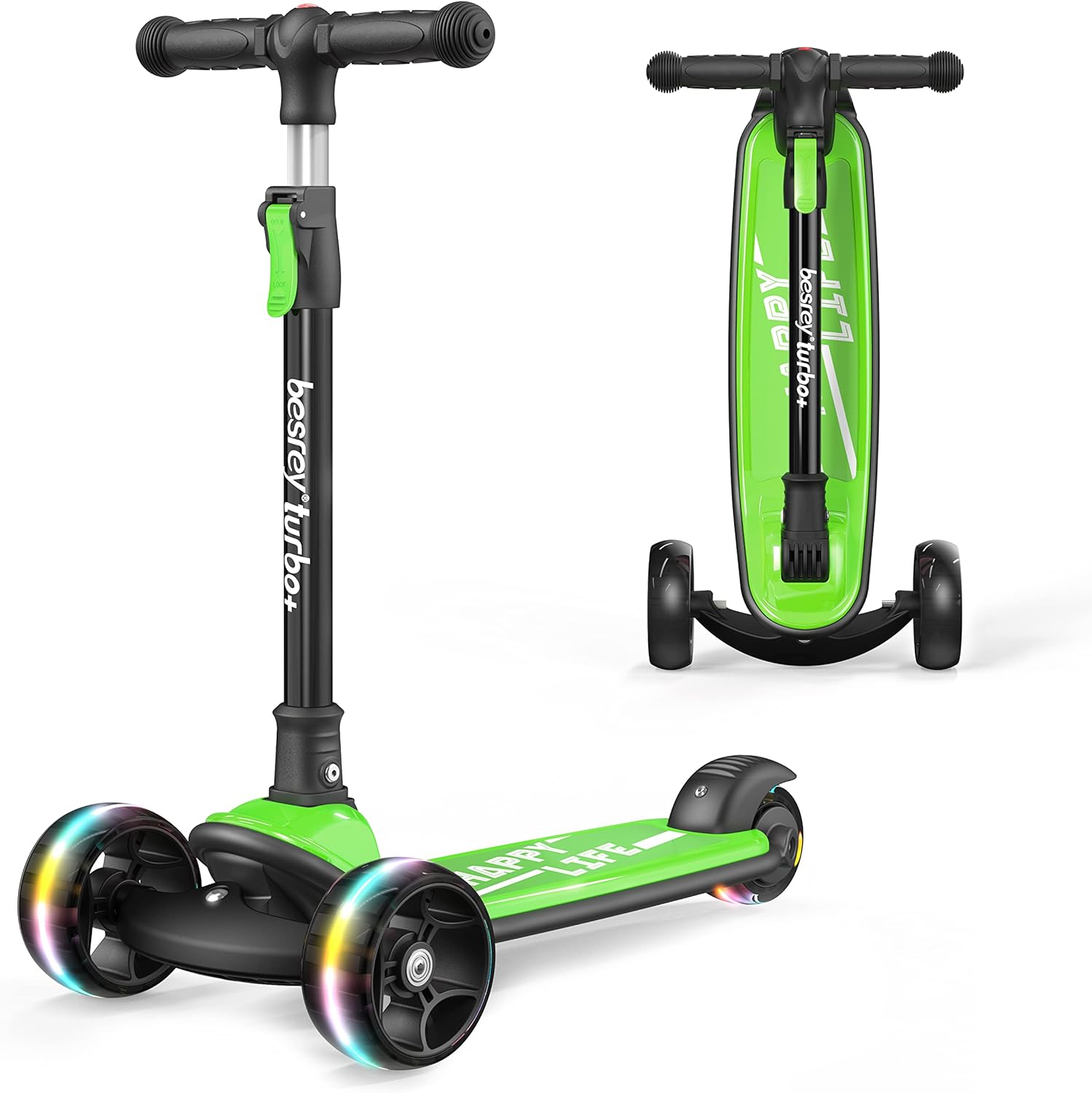 Guide De La Trottinette Pour Enfants : 4 Critères Importants