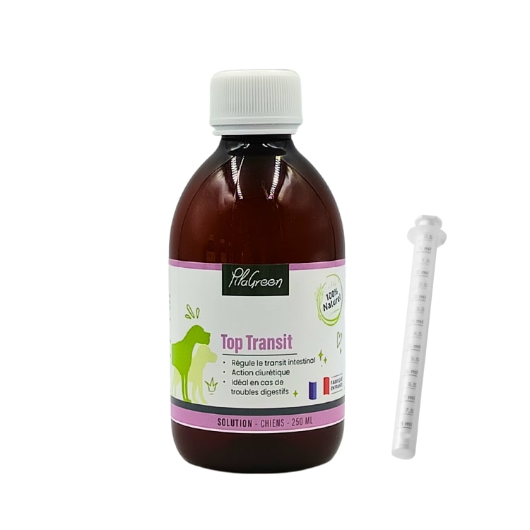 Pilagreen - Pilagreen Confort Intestinal 250ml - Top Transit
