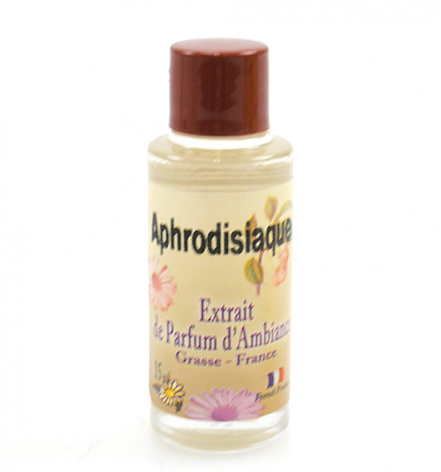 e liquide aphrodisiaque E-liquides français main image 0
